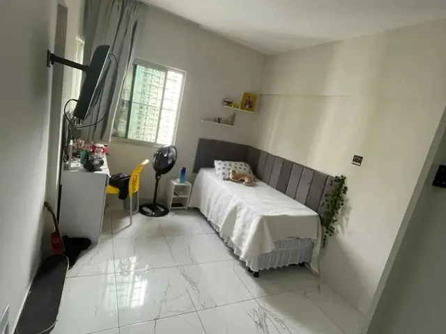 Imagem: Edifício Mônaco - Salgado Filho 24096