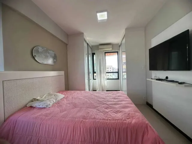 Imagem 11: Residência Edifício Plaza de Madrid [24213