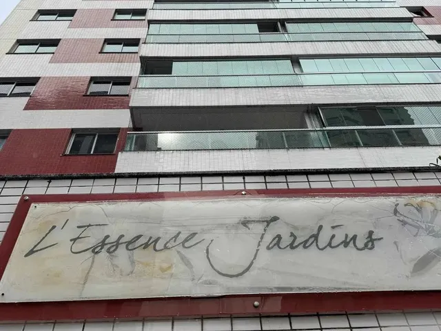 Imagem: Lessence Jardins ( Todo Reformado) 10751