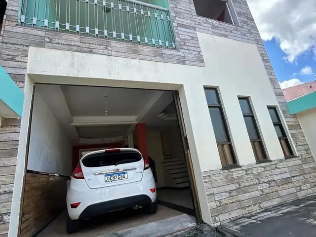 Imagem 13: Casa À Venda em Rua Pública, Cidade Nova, Aracaju, Se