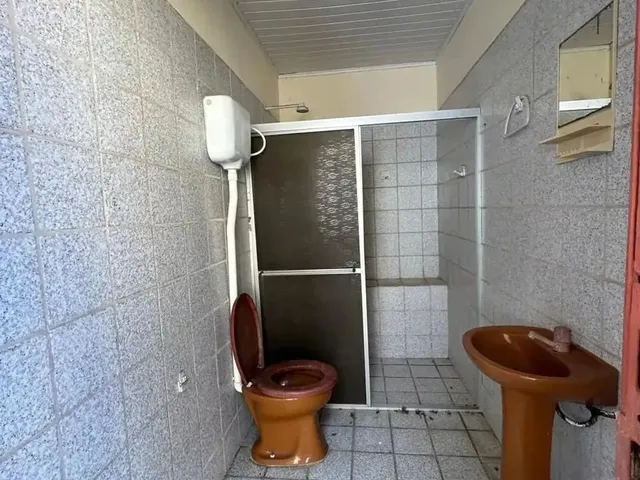 Imagem 2: Casa À Venda em Rua Pública, Cidade Nova, Aracaju, Se