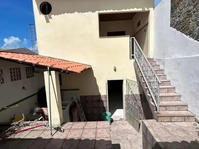 Imagem 6: Casa À Venda em Rua Pública, Cidade Nova, Aracaju, Se