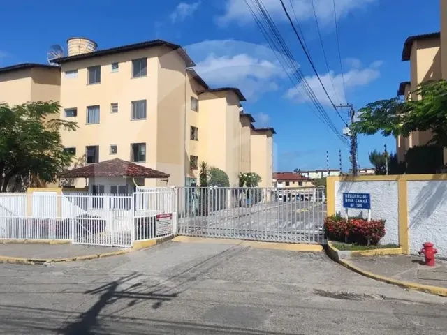 Imagem: Seu Novo Apartamento Está Aqui Condomínio