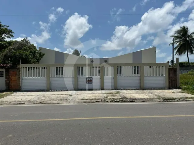 Imagem 1: Casa À Venda no Bairro Mosqueiro!