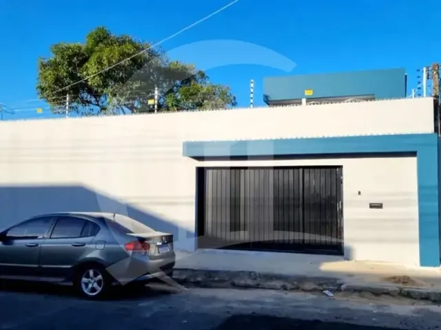 Imagem: Casa À Venda no Bairro Coroa do Meio em