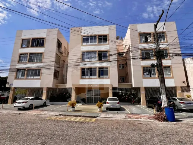 Imagem: Apartamento À Venda no Edifício Maria