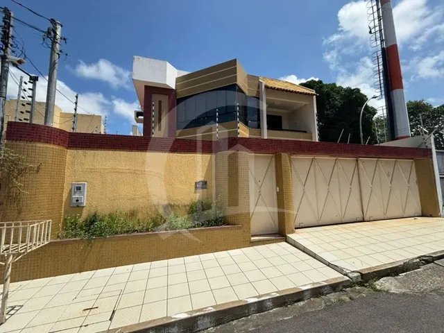 Imagem: Casa À Venda no Inácio Barbosa Arquitetura