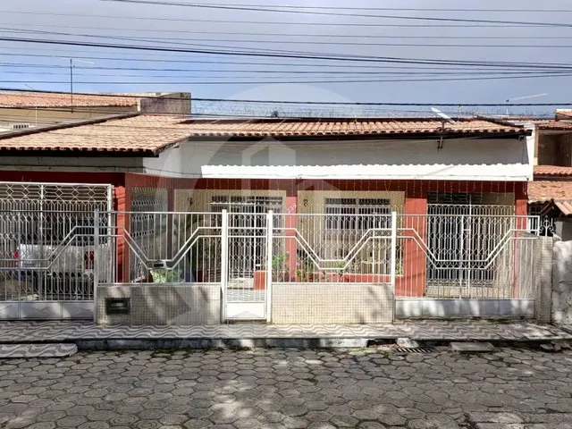 Imagem: Casa À Venda Bairro Inácio Barbosa