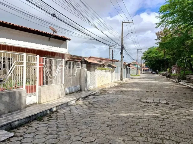 Imagem 9: Casa À Venda Bairro Inácio Barbosa