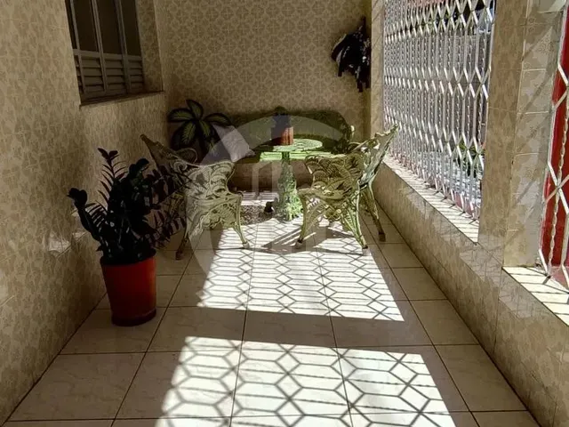Imagem 11: Casa À Venda Bairro Inácio Barbosa