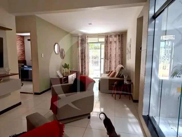 Imagem 6: Casa À Venda Bairro Inácio Barbosa