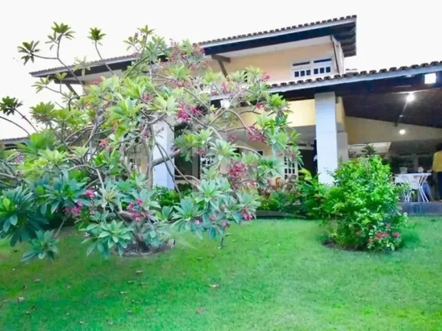 Imagem: Casa Duplex de 600M² À Venda no Mosqueiro