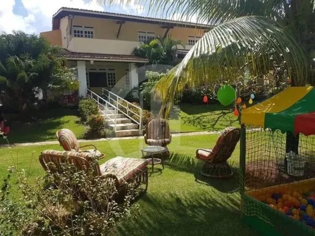 Imagem 14: Casa Duplex de 600M² À Venda no Mosqueiro - Aracaju