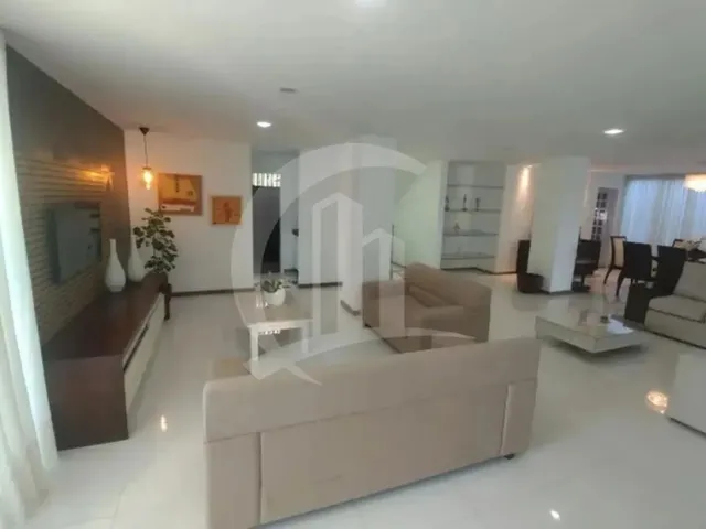 Imagem 8: Casa Duplex de 600M² À Venda no Mosqueiro - Aracaju