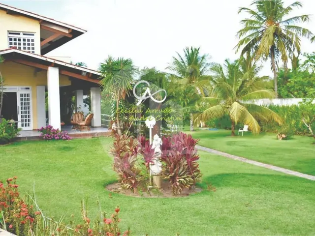 Imagem 12: Casa Duplex de 600M² À Venda no Mosqueiro - Aracaju