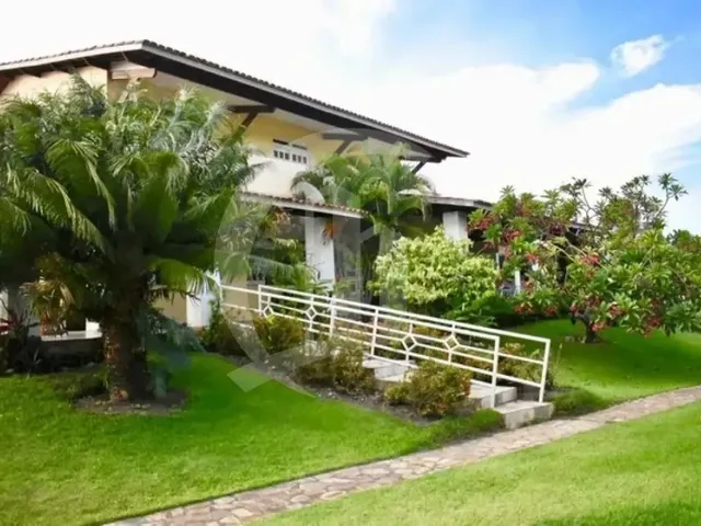 Imagem 9: Casa Duplex de 600M² À Venda no Mosqueiro - Aracaju