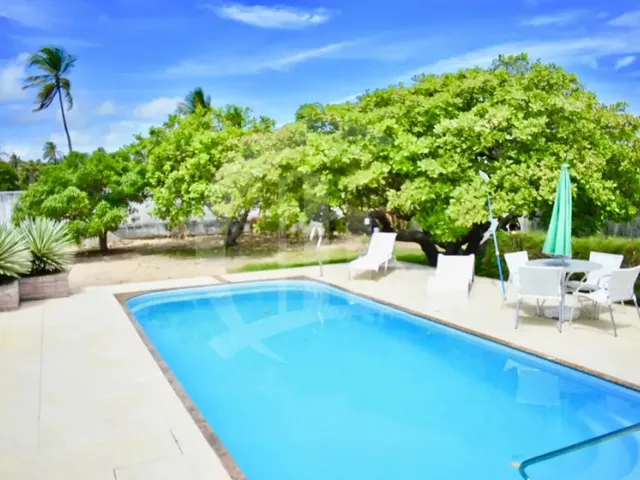 Imagem 7: Casa Duplex de 600M² À Venda no Mosqueiro - Aracaju
