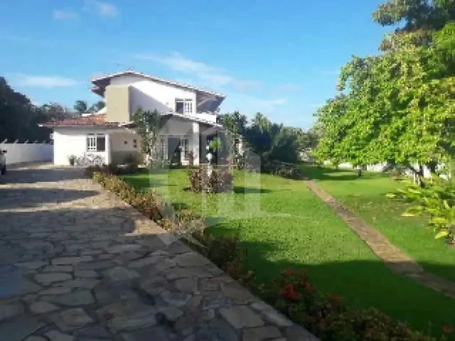 Imagem 11: Casa Duplex de 600M² À Venda no Mosqueiro - Aracaju