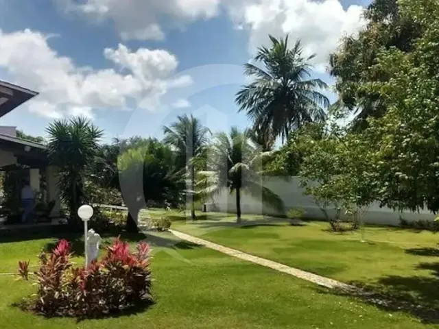 Imagem 4: Casa Duplex de 600M² À Venda no Mosqueiro - Aracaju
