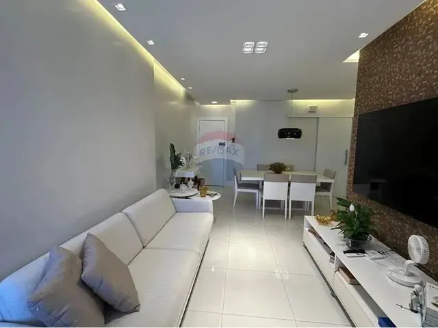 Imagem: Apartamento Bairro Luzia Aracaju Alameda
