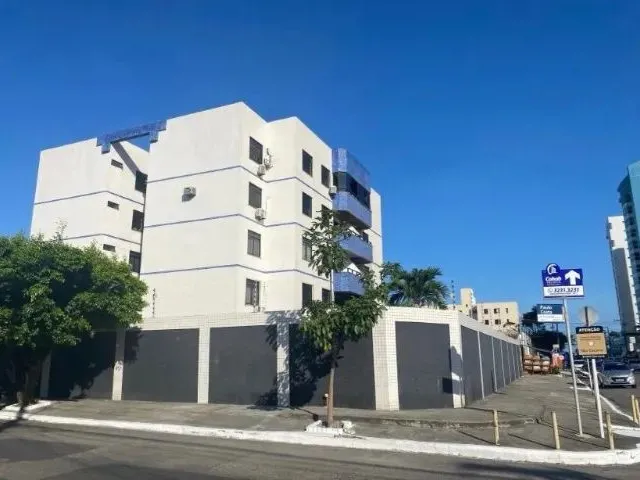 Imagem: Apartamento de 3 Quartos com Vista pro Mar!