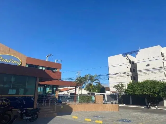 Imagem 3: Apartamento de 3 Quartos com Vista pro Mar! Atalaia