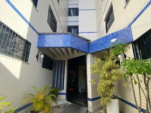 Imagem 5: Apartamento de 3 Quartos com Vista pro Mar! Atalaia