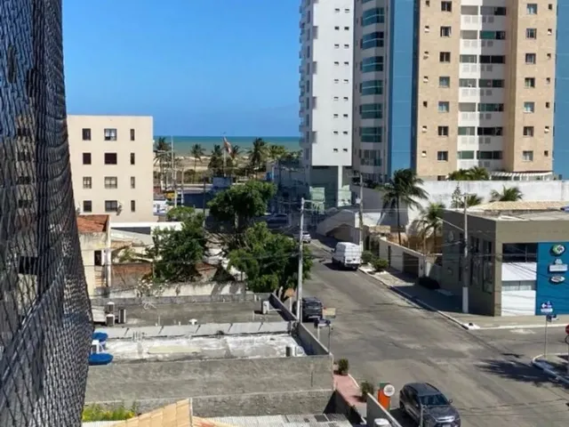 Imagem 7: Apartamento de 3 Quartos com Vista pro Mar! Atalaia