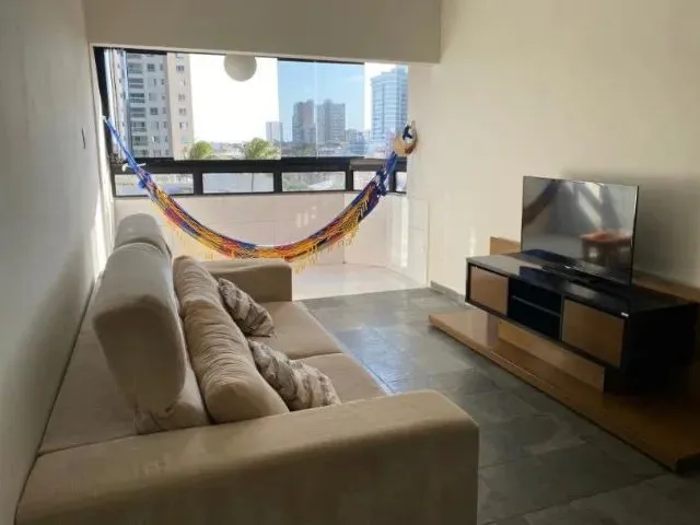 Imagem 6: Apartamento de 3 Quartos com Vista pro Mar! Atalaia