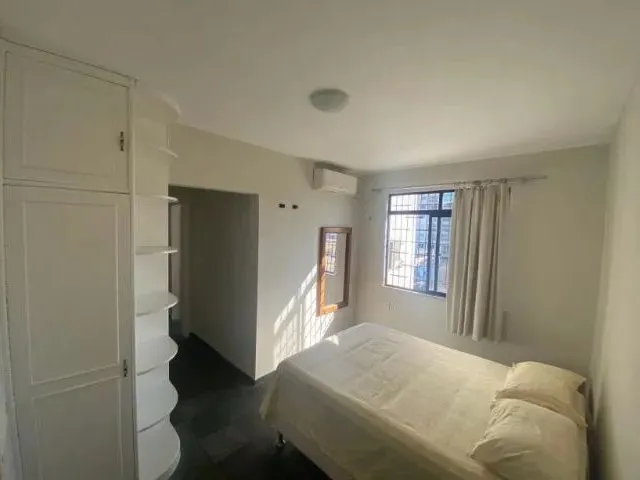 Imagem 10: Apartamento de 3 Quartos com Vista pro Mar! Atalaia