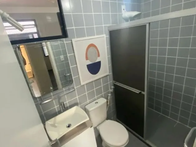 Imagem 13: Apartamento de 3 Quartos com Vista pro Mar! Atalaia