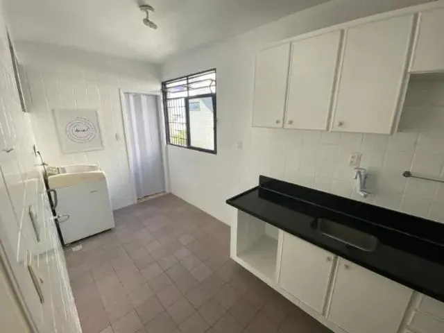 Imagem 16: Apartamento de 3 Quartos com Vista pro Mar! Atalaia