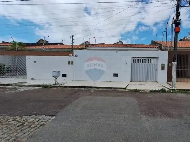 Imagem: Casa no Bairro Aeroporto L Venda L 5 Quartos