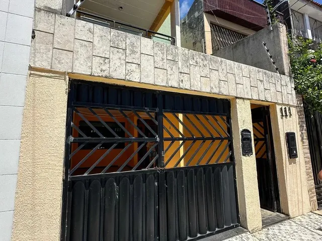 Imagem: Casa no Santo Antônio 24656