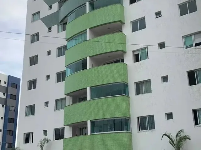 Imagem: Residencial Greenville - Coroa do Meio