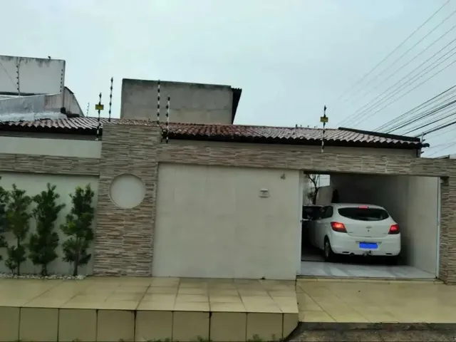 Imagem: Casa na Farolândia 24608