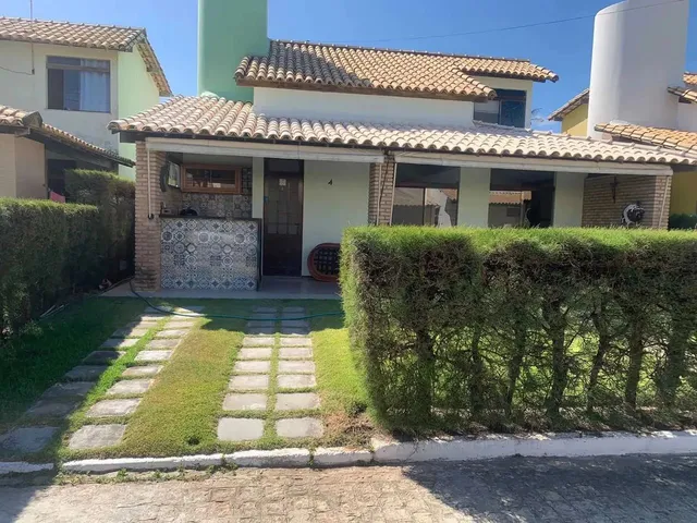 Imagem: Casa em Condomínio Viva a Vida 24478