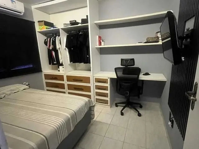 Imagem 16: Casa em Condomínio Via Mares [24308