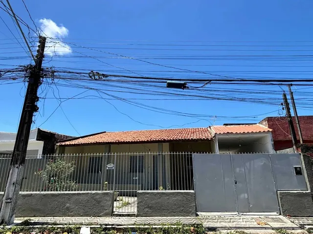 Imagem: Casa no Inácio Barbosa 24068