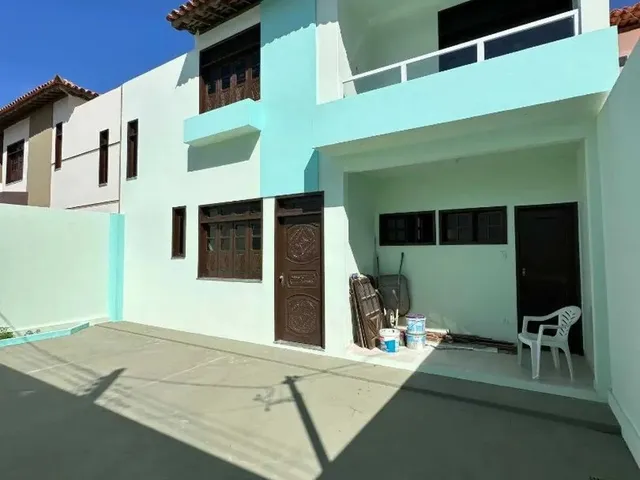 Imagem: Casa Duplex Á 300 Metros dos Lagos da Orla