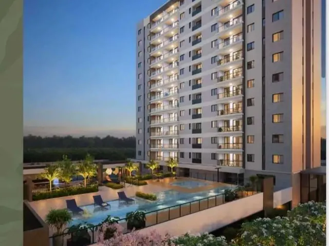 Imagem 1: Arbo Residence - Celi Construtora [24301
