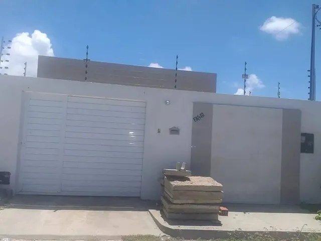 Imagem: Casa em Barra dos Coqueiros