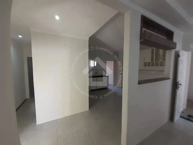 Imagem 4: Casa no Bairro Aeroporto