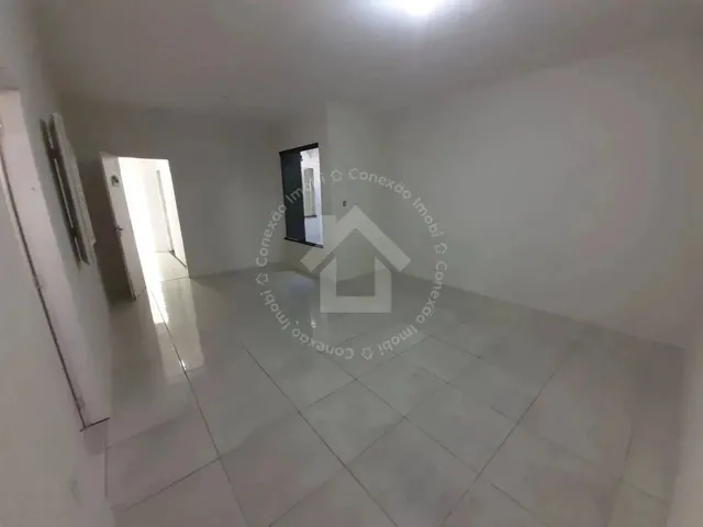 Imagem 9: Casa no Bairro Aeroporto