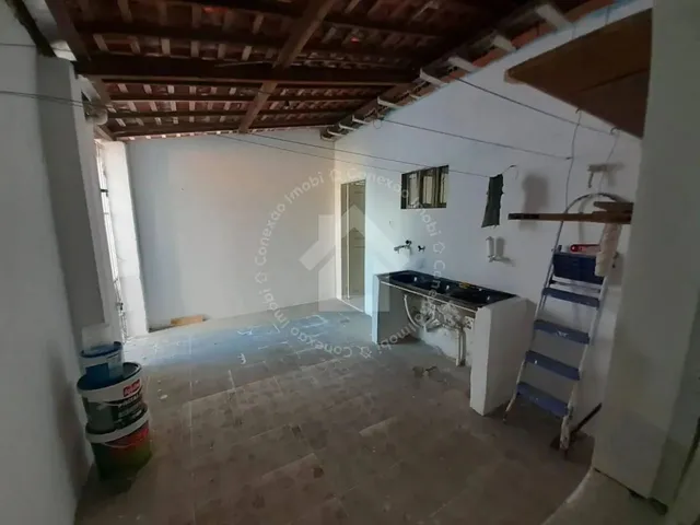 Imagem 5: Casa no Bairro Aeroporto