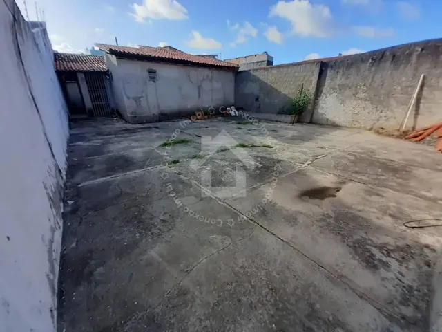 Imagem 3: Casa no Bairro Aeroporto