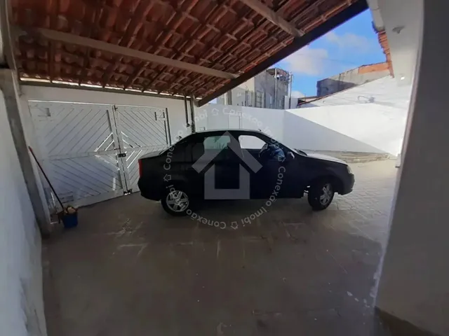 Imagem 11: Casa no Bairro Aeroporto