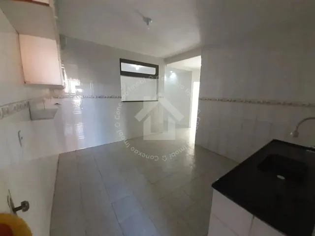 Imagem 12: Casa no Bairro Aeroporto