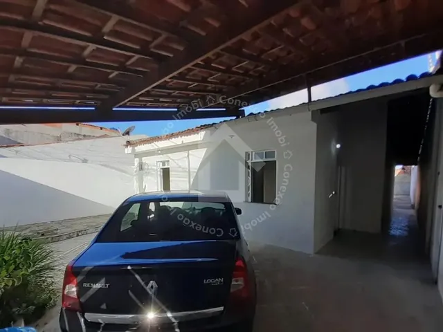 Imagem 10: Casa no Bairro Aeroporto