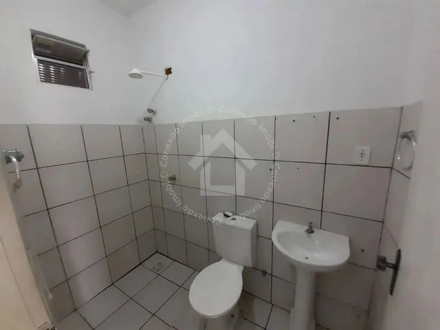 Imagem 6: Casa no Bairro Aeroporto